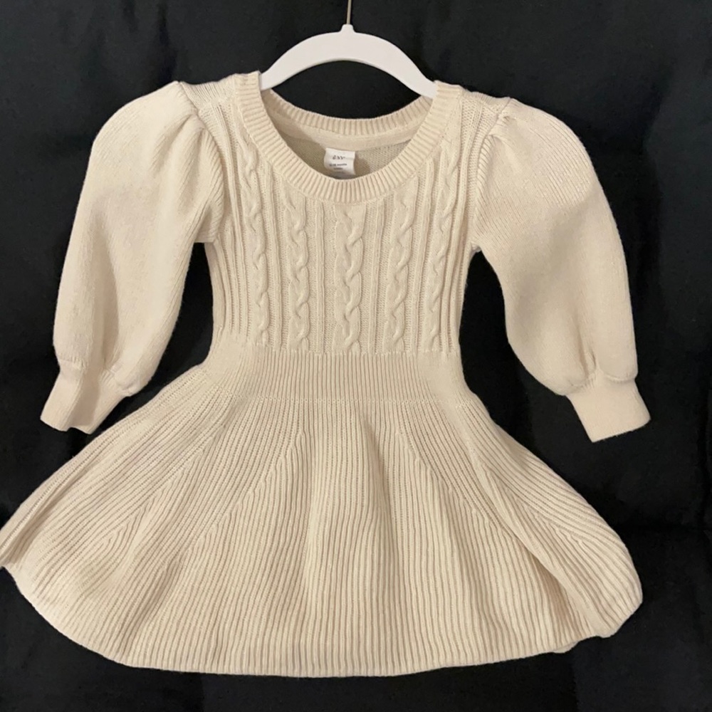 Baby Gap Dress
